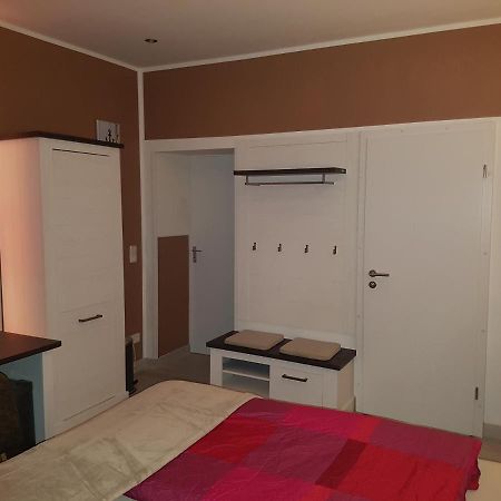 Pension Hoefti Хемниц Экстерьер фото